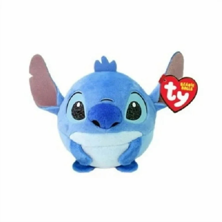 Ty Puffies Collection