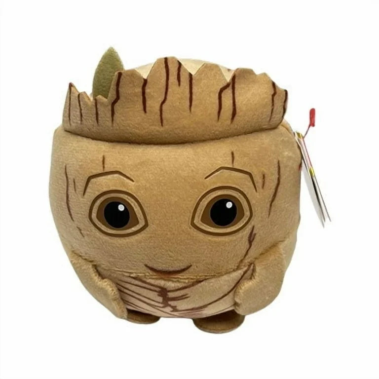 Ty Puffies Collection