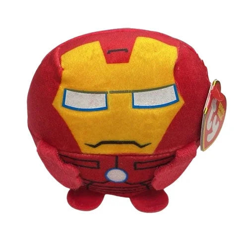 Ty Puffies Collection