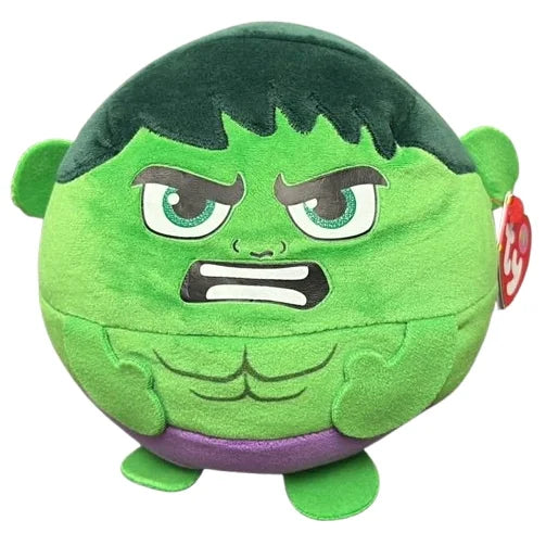 Ty Puffies Collection