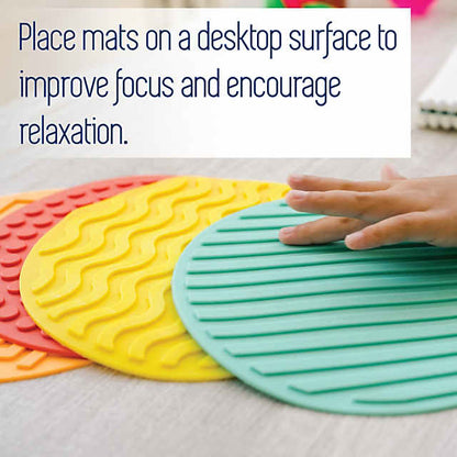 Sensory Genius Sensory Mats