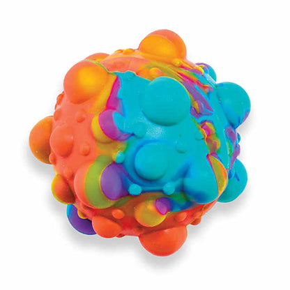 Sensory Genius Fun & Focus Pack Textures