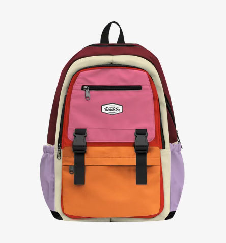 Headster Backpack & Lunchboxes