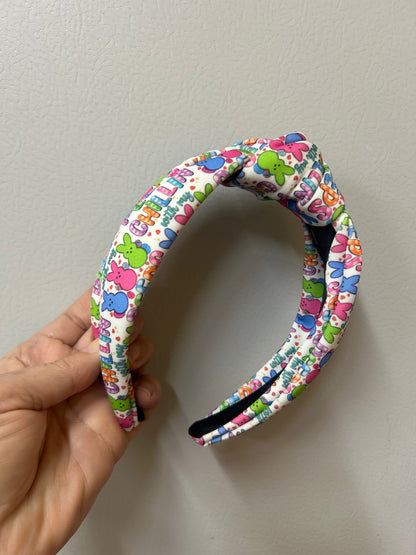 Easter Peep Headband