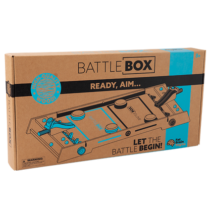 Fat Brain Battle Box