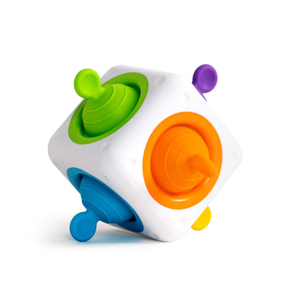 Fat Brain Tugl Cube