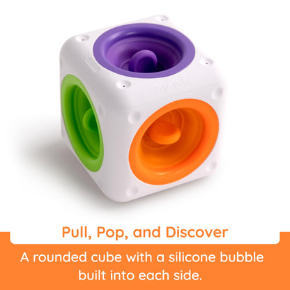 Fat Brain Tugl Cube