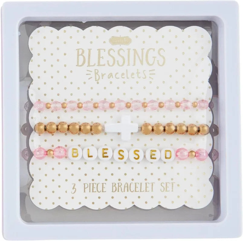 Mudpie Beaded Braceletes