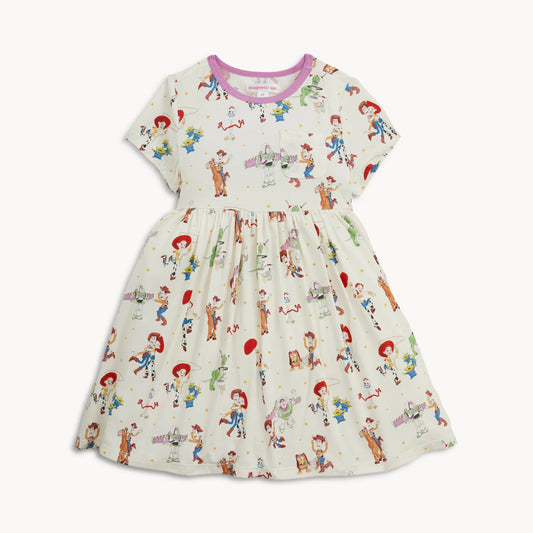 Magnetic Me Woody & Friends Dress