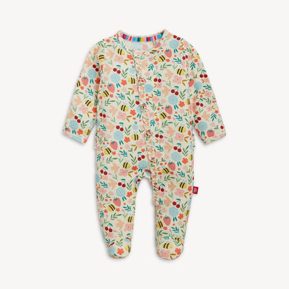 Magnetic Me Honey Blossom Footie