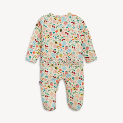 Magnetic Me Honey Blossom Footie