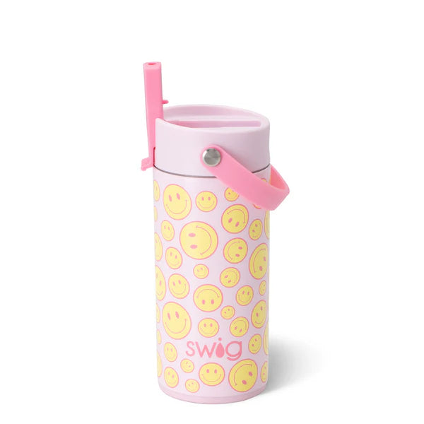 Swig Flip + Sip Slim Tumbler (12oz)