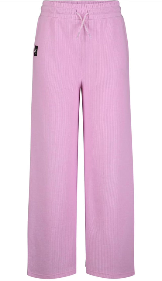 Under Armour Pink Dawn Waffle Pants