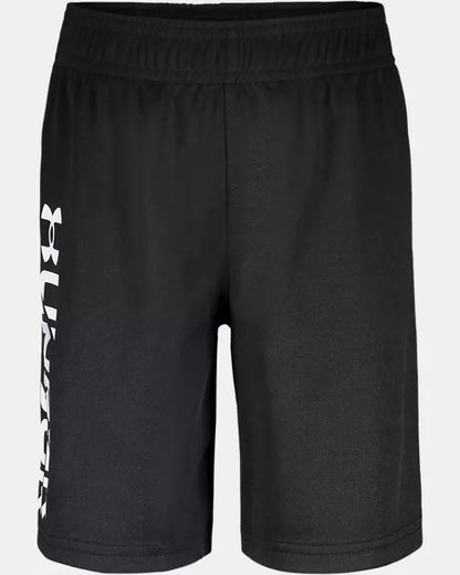 Under Armour Prototype Wordmark Logo Shorts