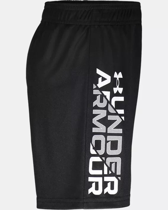 Under Armour Prototype Wordmark Logo Shorts