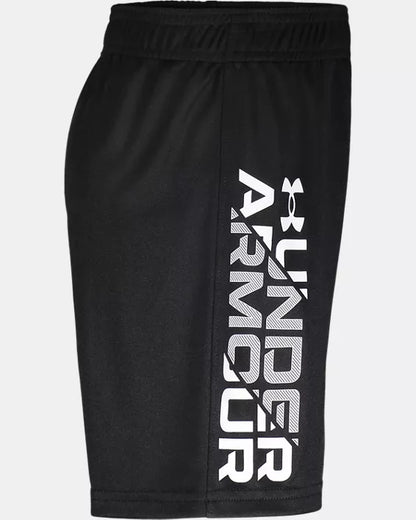 Under Armour Prototype Wordmark Logo Shorts