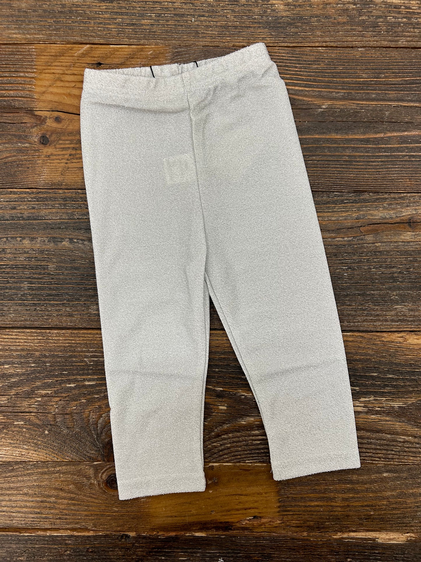 M.L.Kids Shimmer Leggings