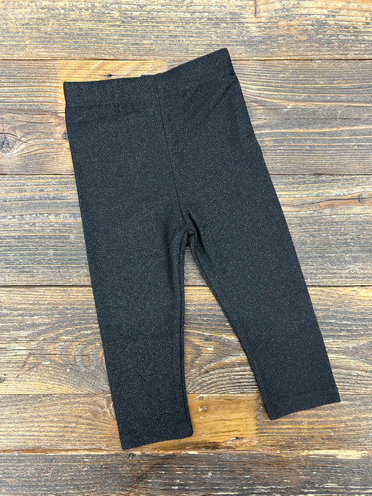 M.L.Kids Shimmer Leggings