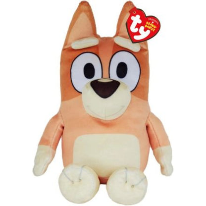Ty Bluey Characters *