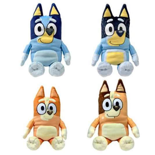Ty Bluey Characters *