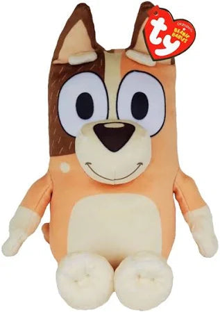 Ty Bluey Characters *