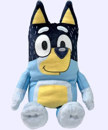 Ty Bluey Characters *
