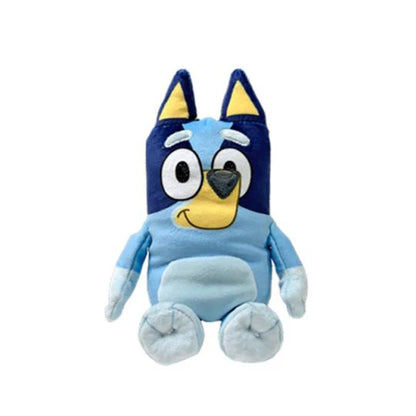 Ty Bluey Characters *