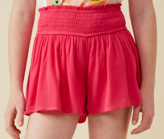 Hayden Yoga Athletic Shorts 2477 *