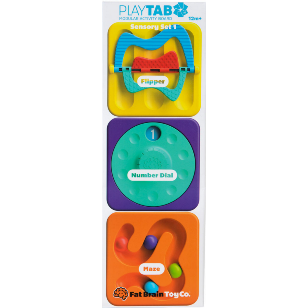 Fat Brain PlayTab