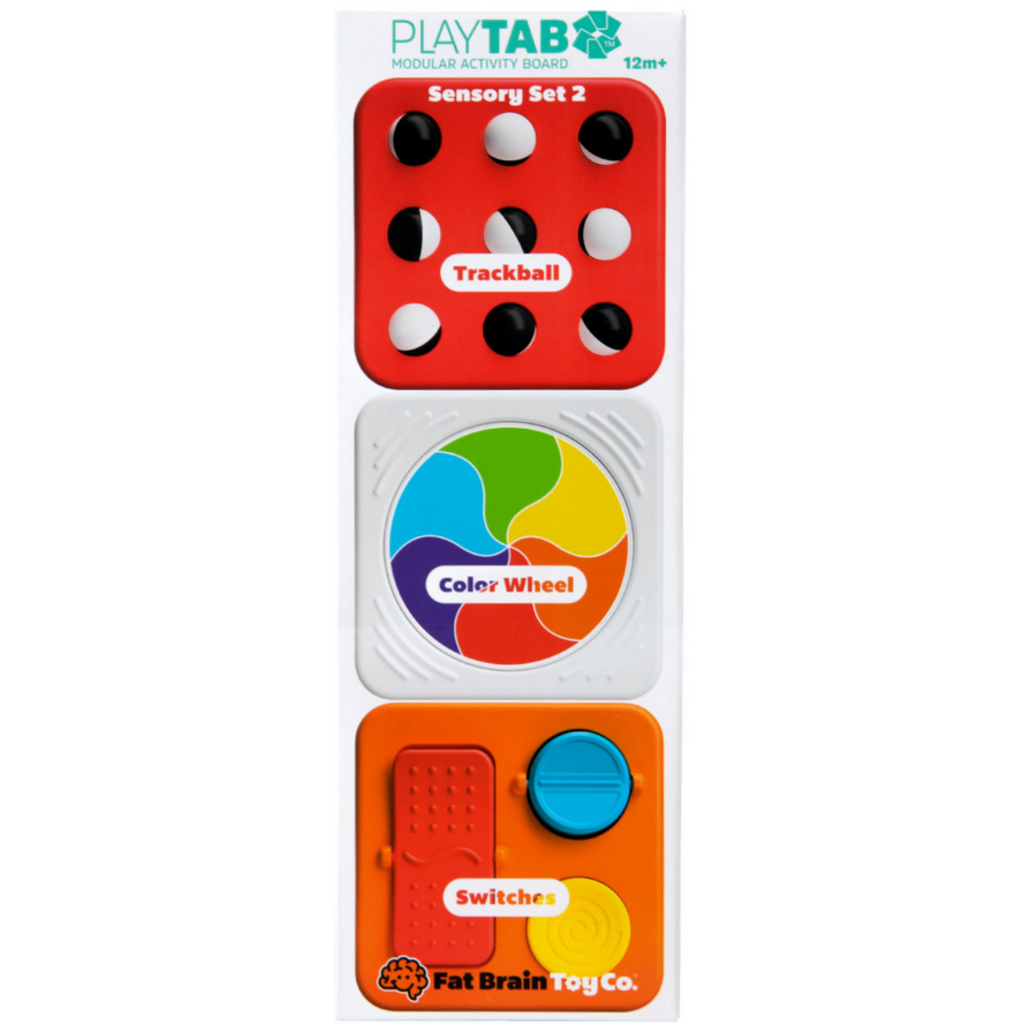Fat Brain PlayTab