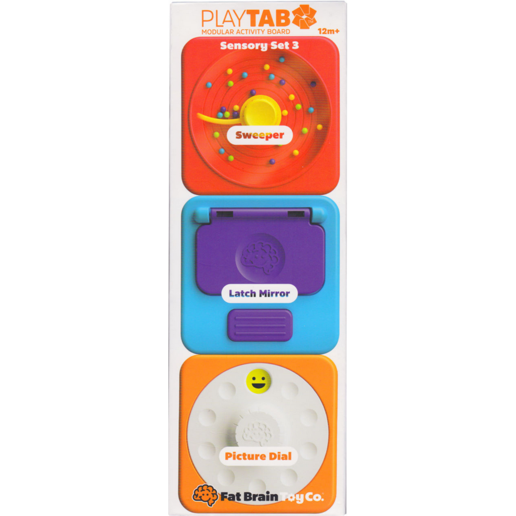 Fat Brain PlayTab