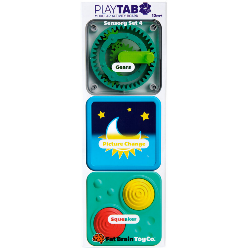 Fat Brain PlayTab