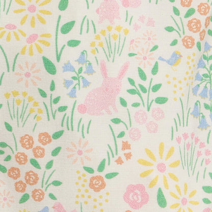 Magnetic me Hoppy Garden Modal Convertible Coverall