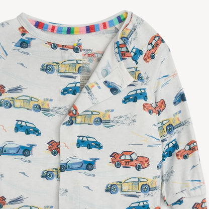 Magnetic Me Lap Of Life Convertible Coverall
