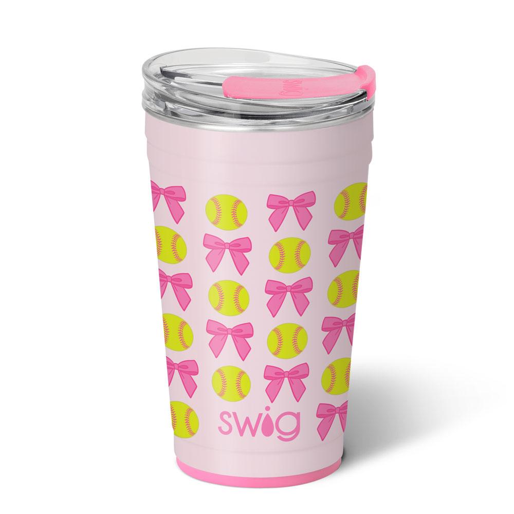 Swig Pitch Hit Run Softball Collection