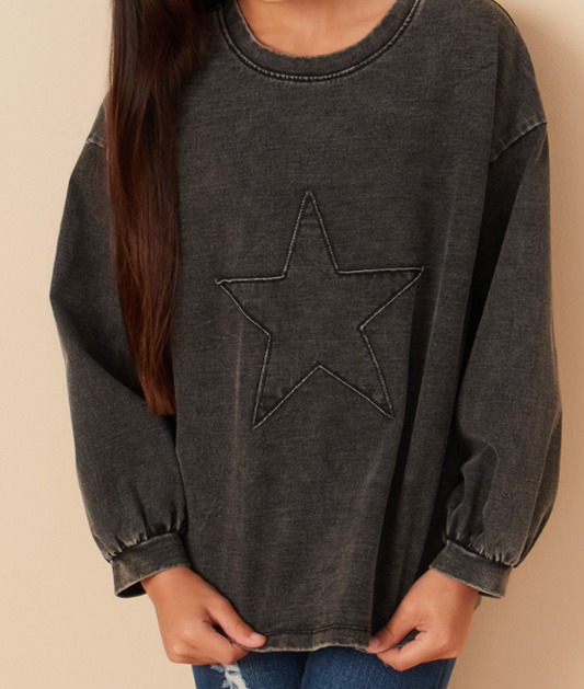 Hayden Star Shirt