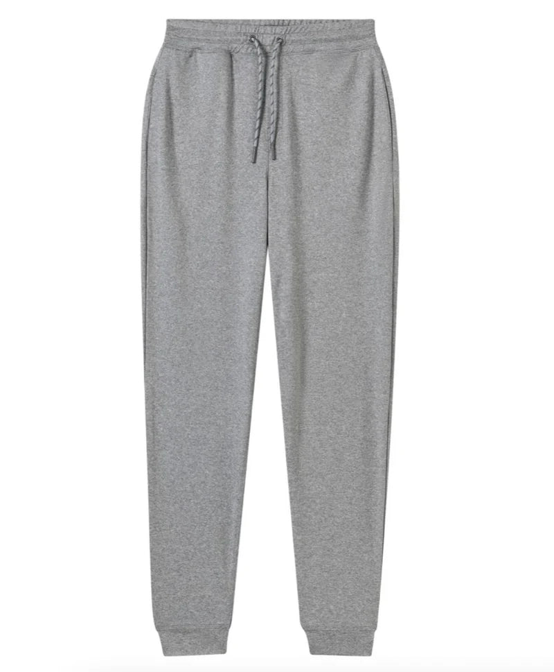 Meripex Grey Heather Joggers