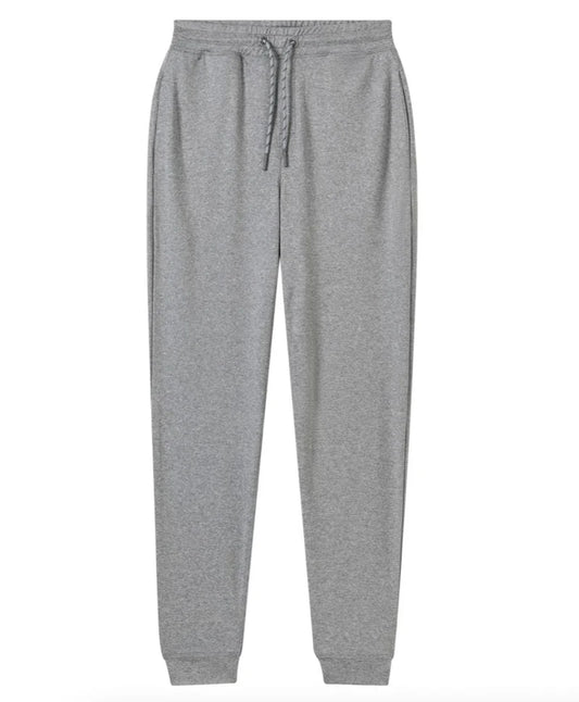 Meripex Grey Heather Joggers