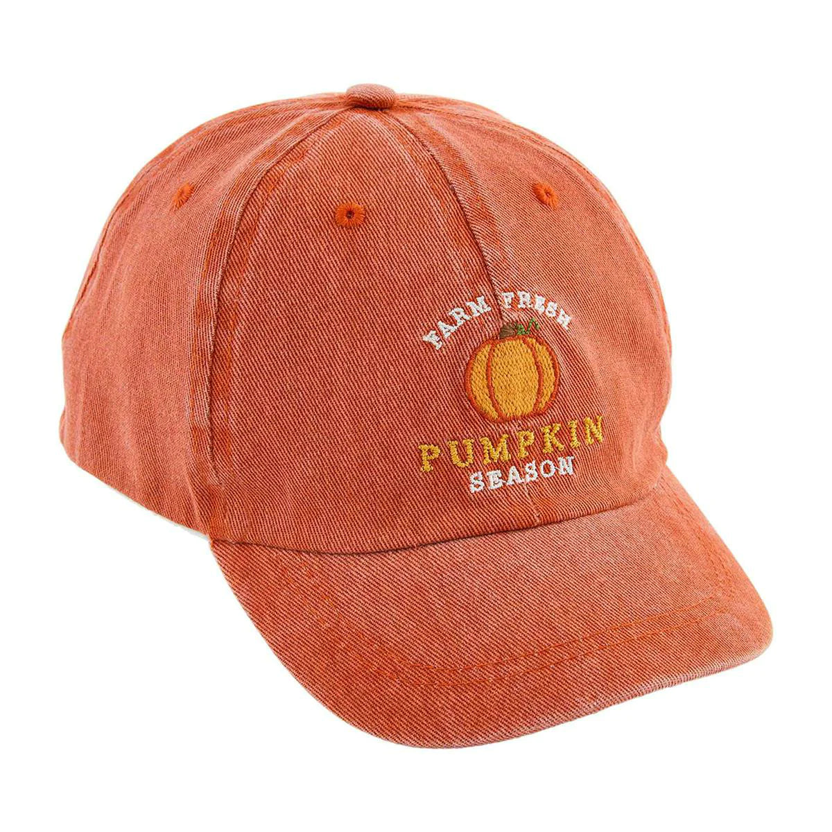 Mudpie Embroidered Hat