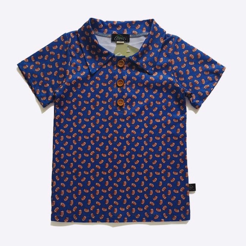 Football Polo