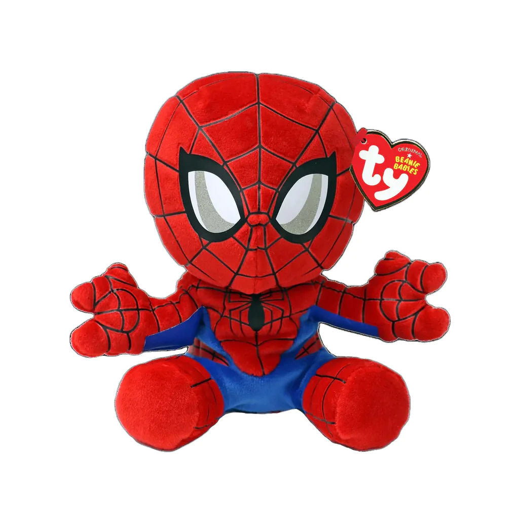 Ty Marvels