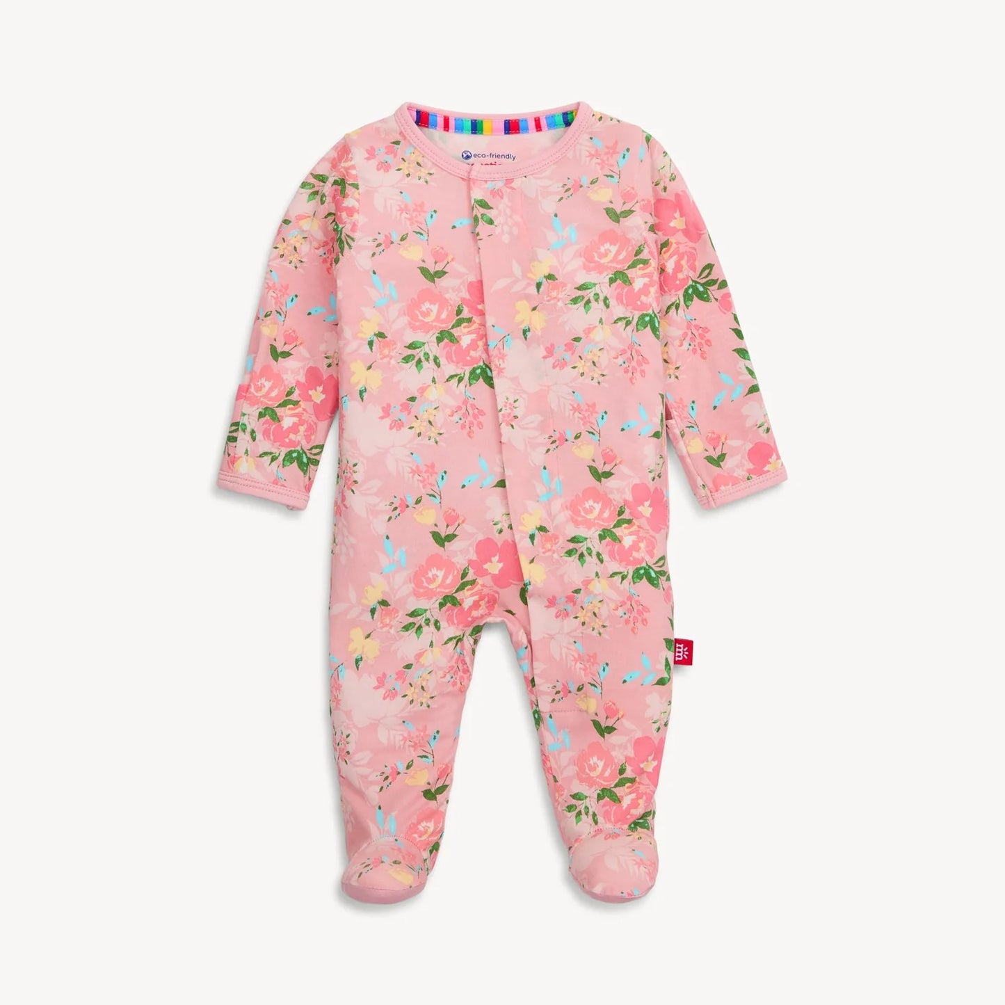 Magnetic Me Ainslee Modal Magnetic Footie