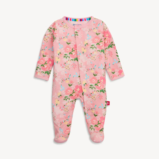 Magnetic Me Ainslee Modal Magnetic Footie