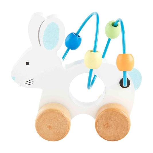Mudpie Bunny Abacus
