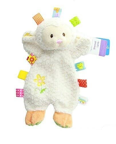 Taggies Sherbet Lamb