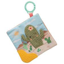 Mary Meyer Crinkle Teether
