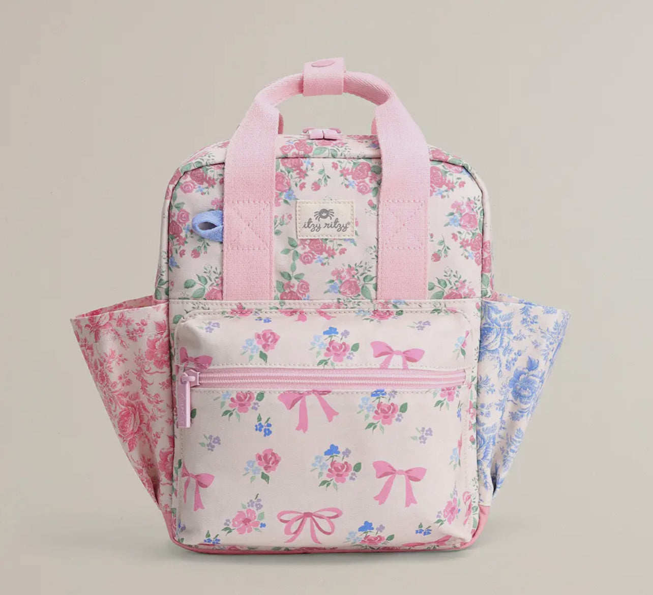 Itzy Ritzy Toddler Backpack