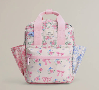 Itzy Ritzy Toddler Backpack