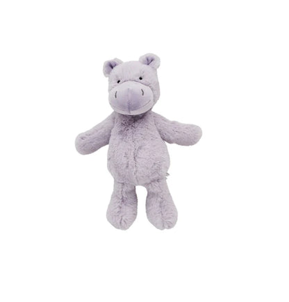 Mudpie Safari Plush Rattle Pals