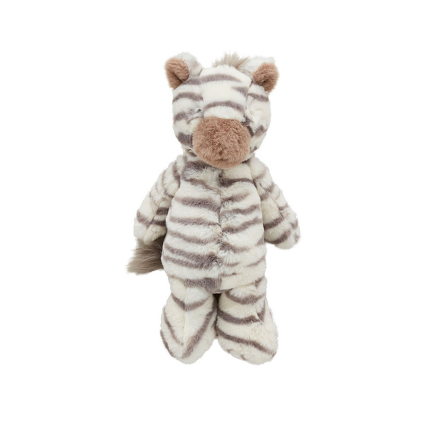 Mudpie Safari Plush Animals